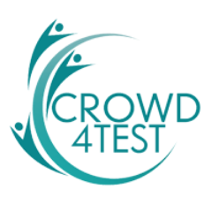 Crowd4Test's profile picture. Crowd4Test is one of the world’s foremost company which is adroit in delivering a transparent, exquisite, and cost-efficient testing services for our clients.