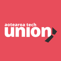 Aotearoa Tech Union(@yourtechunion) 's Twitter Profile Photo