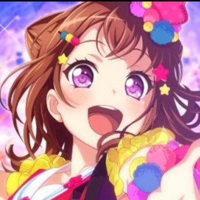 mabandri's profile picture. ガルパやってます！バンドリーマーさん相互フォローよろしくです！ プレゼント企画もやってます！ iTunesカードなど随時抽選でプレゼントしていきます！