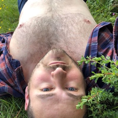 subliminal rapture 🐻