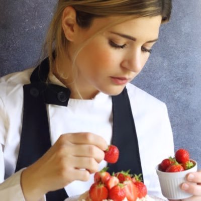 From Sardinia🇮🇹 living in the UK 🇬🇧 Private chef - Cake Designer - Food Blogger