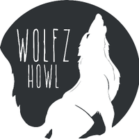 WolfzHowl(@WolfzHowl) 's Twitter Profile Photo