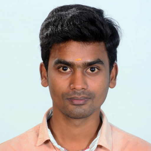 tsvenkat1604's profile picture. 😉