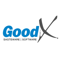 GoodX Software(@GoodXSoftware) 's Twitter Profile Photo