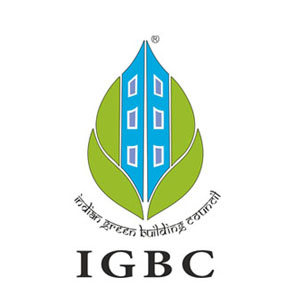 The Indian Green Building Council (IGBC), part of the Confederation of Indian Industry (CII) - Ahmedabad Chapter