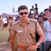 Thalapathy Vijay CREATION (@vijaysanuss) 's Twitter Profile