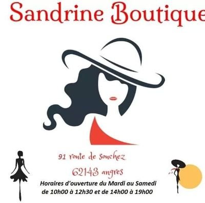 Sandrine Boutique Profile