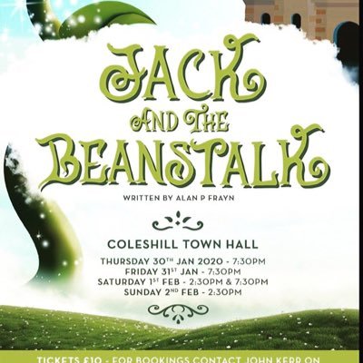 Theatre Group that perform at Solihull. Contact us to be a part of our next show.