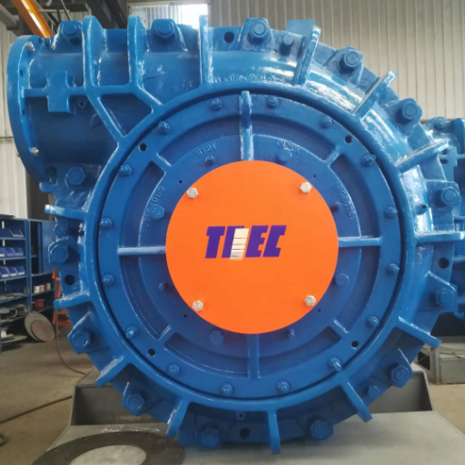 Slurry pump manufacturer