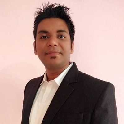 lokeshnit2008's profile picture. Founder @ hirarky