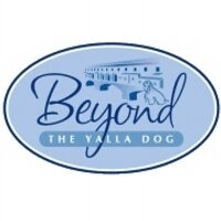 Beyond the Yalla Dog (@yalladog) 's Twitter Profile
