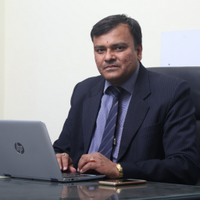 Dr Ashish Srivastava (@ashishdreams) 's Twitter Profile