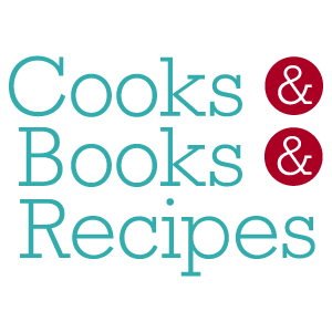 Hot-off-the-Press Cookbooks, Straight-from-the-Oven Recipes. Tweets by Dee, publisher of Cooks&Books&Recipes.