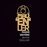 Maden Sektörü Ödülleri (@madenodulleri) 's Twitter Profile Photo Maden Sektörü Ödülleri (@madenodulleri) 's Twitter Profile Photo