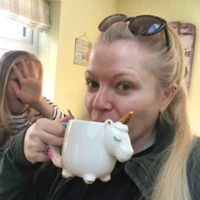 Food Junkie, Caffine addict, Peanut Butter loving Cat Lady.