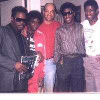 bernard r terry (@bterry343) 's Twitter Profile