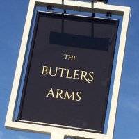 Chris_Giles (@butlers_arms) 's Twitter Profile