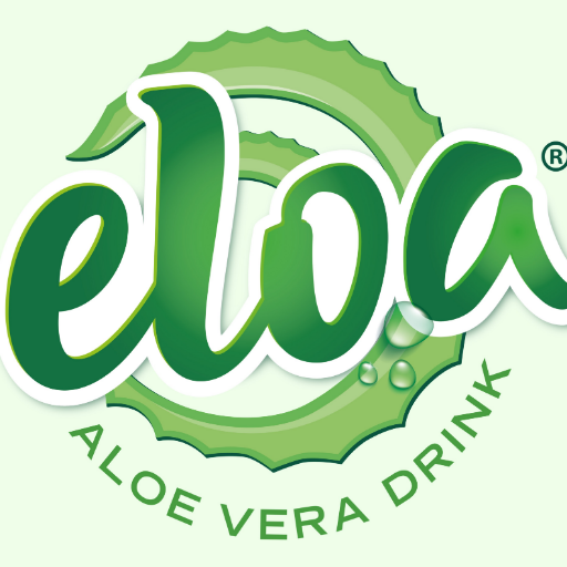 Eloa - Natural Aloe Vera drink