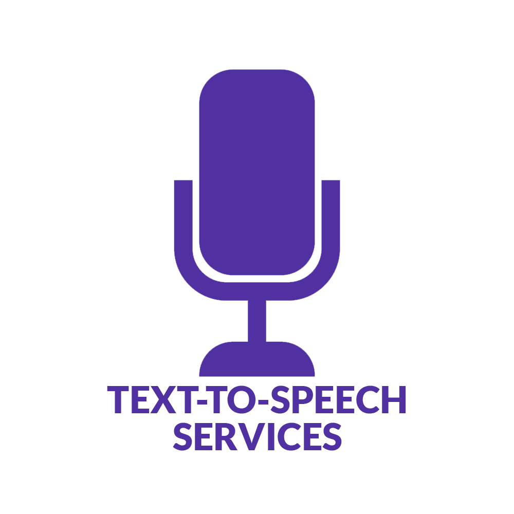 https://t.co/HIEsmMF4BN provides affordable text-to-speech services.