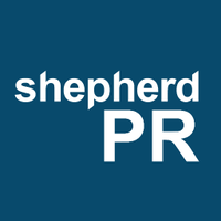 Shepherd PR(@ShepherdPR) 's Twitter Profileg