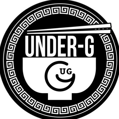 Under_g's profile picture. Under-g Design Works。麺がちょっと好きなグラフィックデザイナー。 メインはインスタ。ラヲタLINEスタンプ発売中↓
