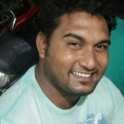 kishorepsk's profile picture. Keep smiling
