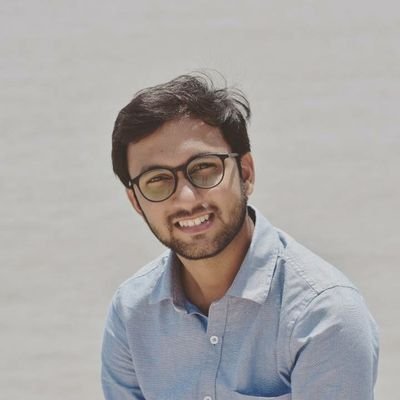 TapashreeBrahm1's profile picture. Doctor! 🏥💊