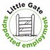 Little Gate Supported Employment (@littlegate_org) Twitter profile photo Little Gate Supported Employment (@littlegate_org) Twitter profile photo