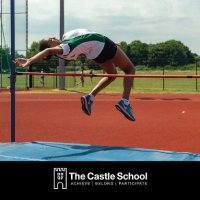 The Castle School PE Dept(@castle_pe) 's Twitter Profile Photo