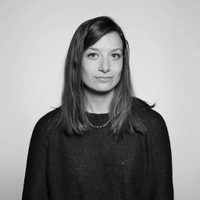 Salomé Kradaoui (@salomkr) 's Twitter Profile