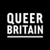 Queer Britain (@QueerBritain) Twitter profile photo