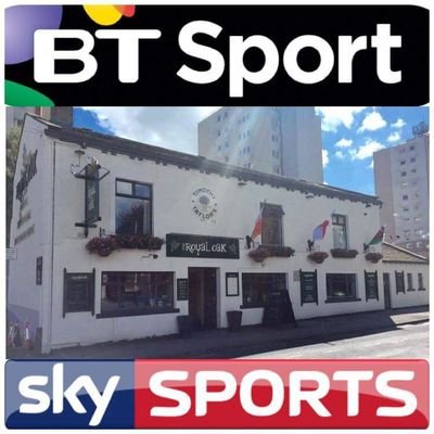 THE BEST SPORTS PUB IN KEIGHLEY! The Best beer garden in the uk and all round awesomeness. Great food, great Timothy Taylor ales and great people