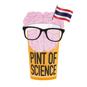 Pint of Science Thailand brings some of the most brilliant scientists to your local pub, cafe and bar to discuss their latest research with you!