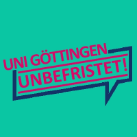 Uni Göttingen Unbefristet(@GoeUnbefristet) 's Twitter Profile Photo