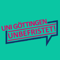 Uni Göttingen Unbefristet (@goeunbefristet) 's Twitter Profile Photo Uni Göttingen Unbefristet (@goeunbefristet) 's Twitter Profile Photo
