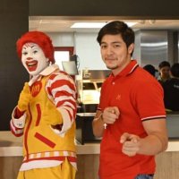 McDonald's Biñan Highway (@thefaulkersonco) 's Twitter Profile