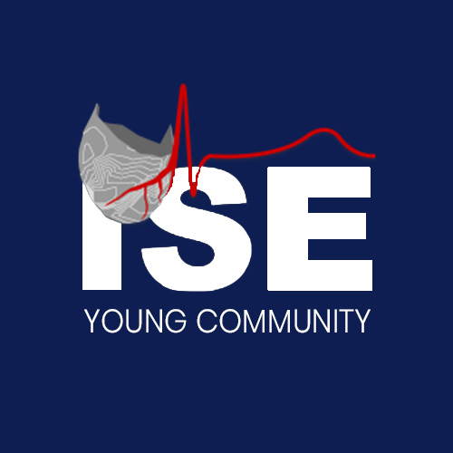 ISE Young Community is an initiative dedicated to building a global network of young trainees, EC physicians & HCPs interested in ECG education. #ISE_YC