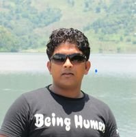 I am indian