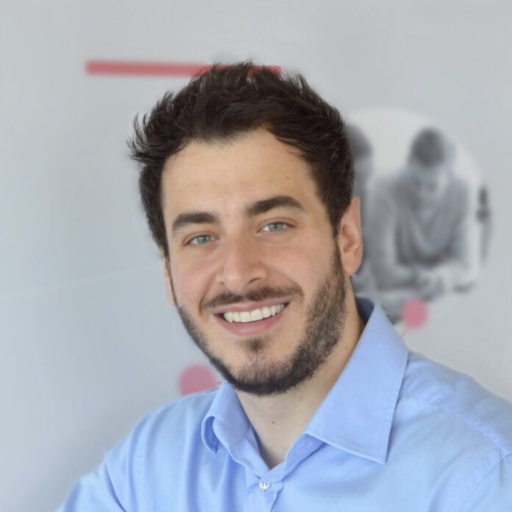 vasileim's profile picture. Cybersecurity Scientist