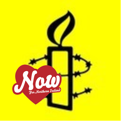 Amnesty International in Northern Ireland: human rights news, events, campaigns and comment