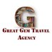 Great Gem Travel Agency (@GreatGemTravel1) Twitter profile photo