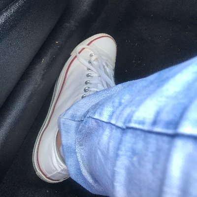 AjJacks20184597's profile picture. I am a trainer fanatic..... I love shoes 👞