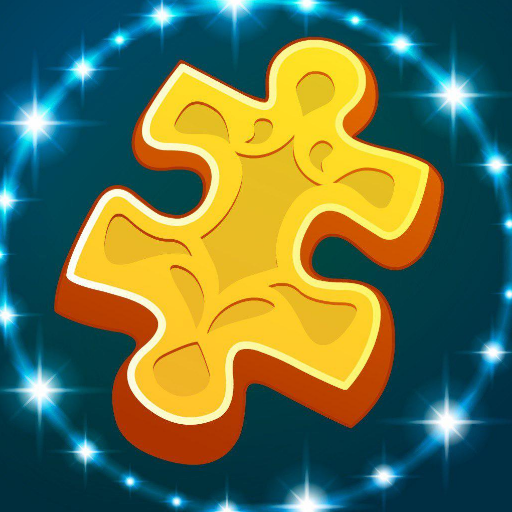 One of the most exciting jigsaw puzzles collection on the Apple App Store, Google Play, Amazon App Store and Windows Store! https://t.co/1A2VyvWZIA