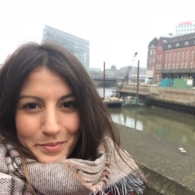 StefaniaPiarul1's profile picture. Marine biologist and ecologist interested in #REE #microplastics, and #anthropogenic #impact on marine habitats and #biodiversity I post my own views