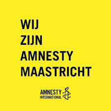 #Amnesty #Maastricht zet zich sinds 1975 in voor #mensenrechten. Zie ook: https://t.co/S1Ksely8fI & https://t.co/mBgCoQRY6D