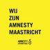 Amnesty Maastricht (@amnesty_maas) Twitter profile photo Amnesty Maastricht (@amnesty_maas) Twitter profile photo