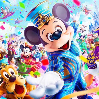 ディズニーチケットプレゼント Disneypresents3 Twitter