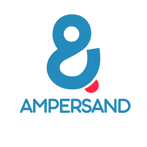 We connect people and technology. Contact us via team@ampersandllc.co