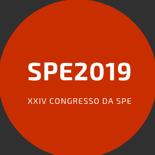 XXIV Congresso da Sociedade Portuguesa de Estatística | 6 a 9 de novembro de 2019