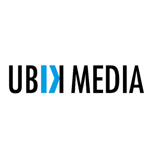 UbiK_media Profile Picture